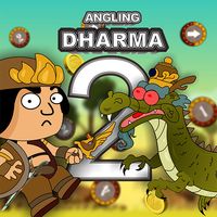 Angling Dharma 2