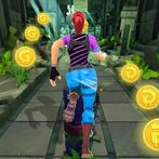 Subway Princess Runner Rush