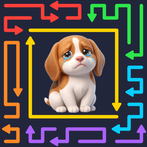 Arrow Tap: Animal Rescue