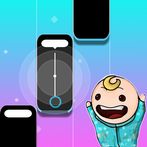 coco melon piano Game Tiles
