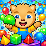 Toddler games for 2 year olds