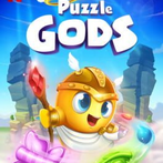 Puzzle Gods