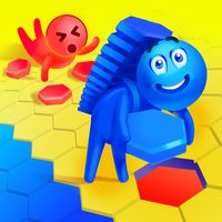 Hexazone.io