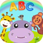 Reino Zoo - ABC com os animais