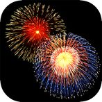 Firework Chains - The Unique F