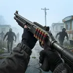 Zombie State: FPS Shooting