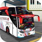 Bus Basuri Telolet Pianika