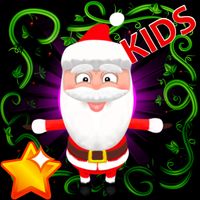 Christmas Game Santa Claus Run