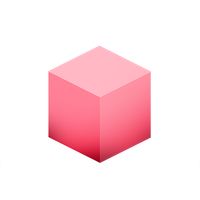 Cube Stack Up Game