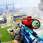 Sniper Gun Strike FPS Shooting