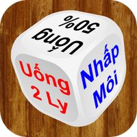 Xúc Xắc Bàn Nhậu