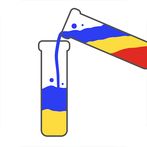 Water Puzzle - By Gamerr