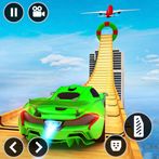 GT Car Racing: Stunt Driver 3D