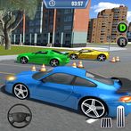 Real Car Parking 2019 - Parkin