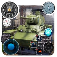 Tank Simulator 2