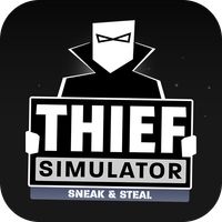 Thief Simulator: Sneak & Steal