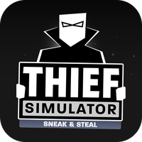 Thief Simulator: Sneak & Steal