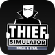 Thief Simulator: Sneak & Steal