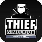 Thief Simulator: Sneak & Steal