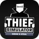 Thief Simulator: Sneak & Steal