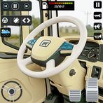 US Truck Driving: Truck Game