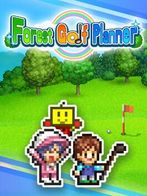 Forest Golf Planner