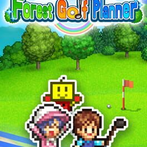 Forest Golf Planner