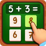 Math Games - For Learn Maths