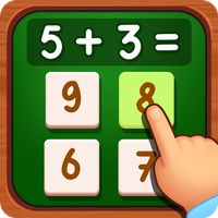 Math Games - For Learn Maths