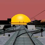 DreamNoir Wide River