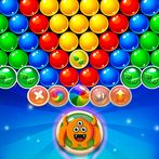 Bubble Shooter Beast
