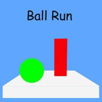 Ball Run