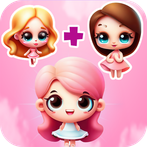 AI Doll Mix Merge Master Bot