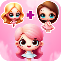 AI Doll Mix Merge Master Bot