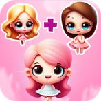 AI Doll Mix Merge Master Bot