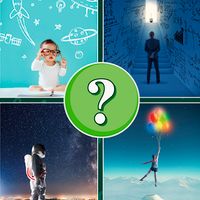 4 Pics 1 Word Try to Win 2023