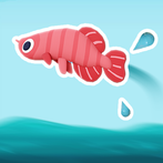 Fish Jump!