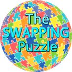 The  Swapping Puzzle Cute Anim