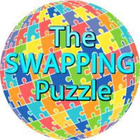 The  Swapping Puzzle Cute Anim