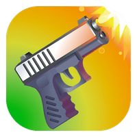 Fun gun 3D