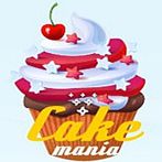 Fantasy Cake Candy Mania Match