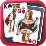 Solitaire Klondike - solitaire