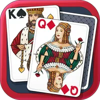 Solitaire Klondike - solitaire