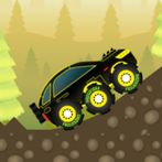 TANK RAGE