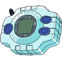 Digital Creature Card Battle