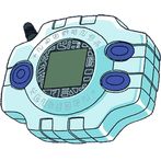 Digital Creature Card Battle