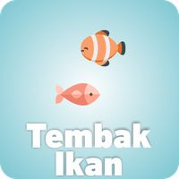 Tembak Ikan Kecil