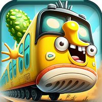 Sponge Hero Run Subway Bob 3D