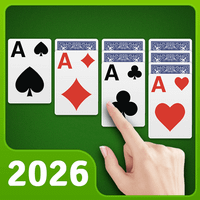 Solitaire: Klondike Card Games