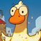 Legend of Goose